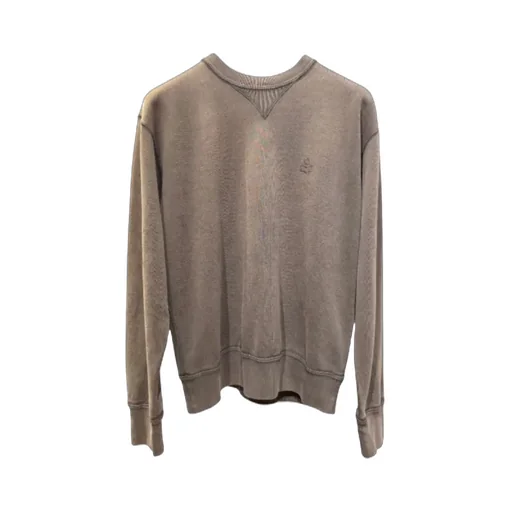 Isabel Marant	Mike Crewneck Sweatshirt
