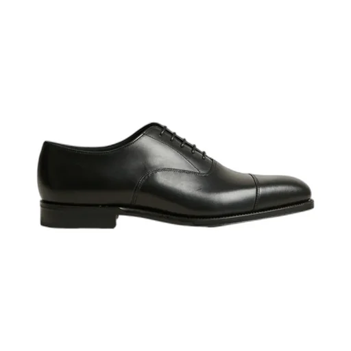 Lace-Up Business Dress Shoes