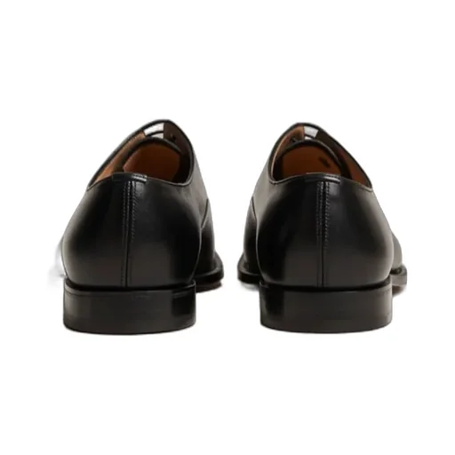 Lace-Up Business Dress Shoes
