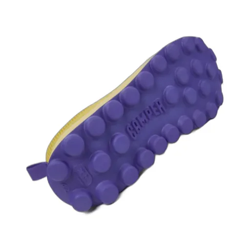 X Sunnei Pelotissima Knitted Sneakers