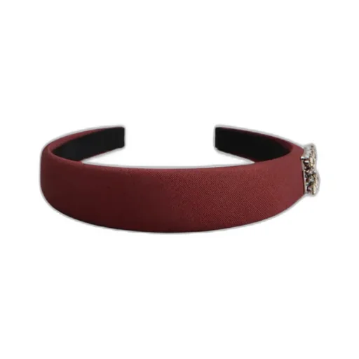TrÈS Vivier Grosgrain Headband