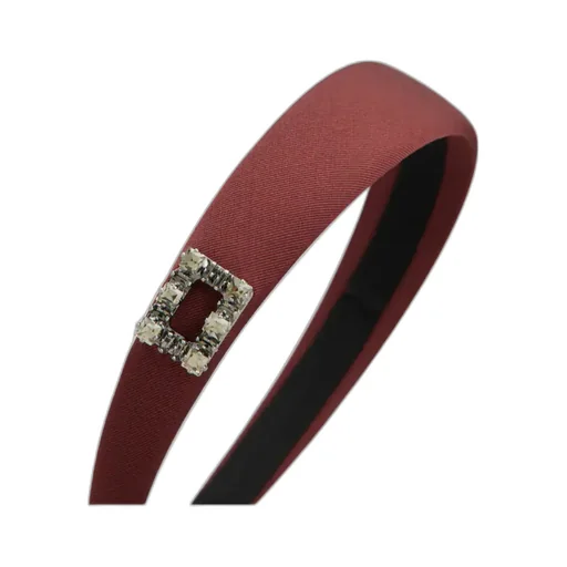 TrÈS Vivier Grosgrain Headband