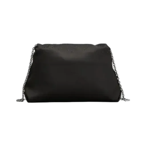 Efflorescence Mini Bag In Satin