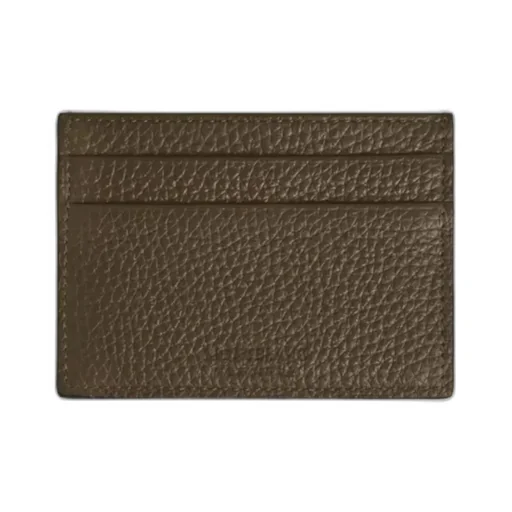 Montblanc 5Cc Card Holder
