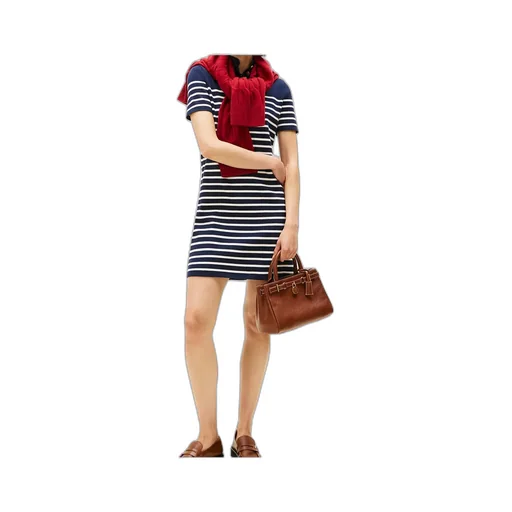 Short Sleeve Dress