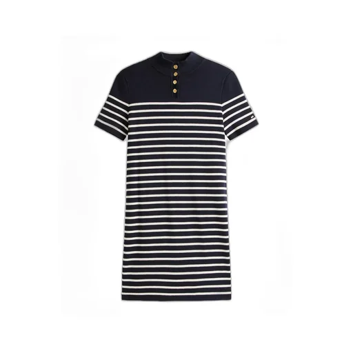 Short Sleeve Dress