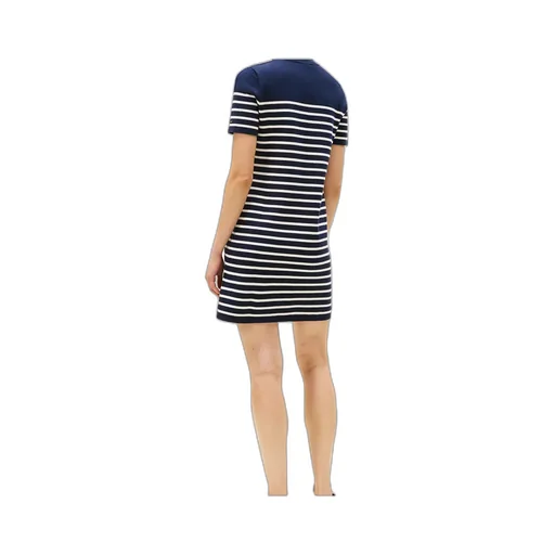 Short Sleeve Dress