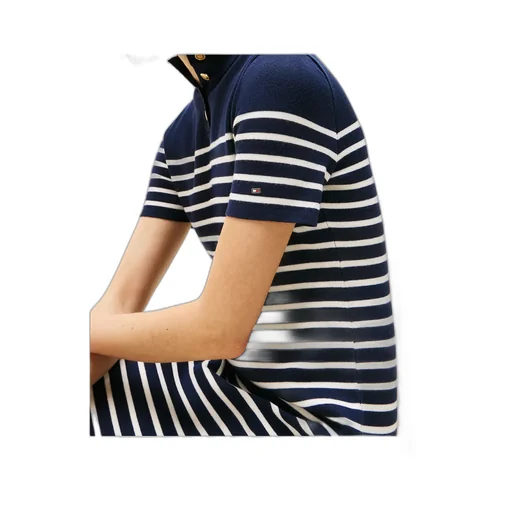 Short Sleeve Dress