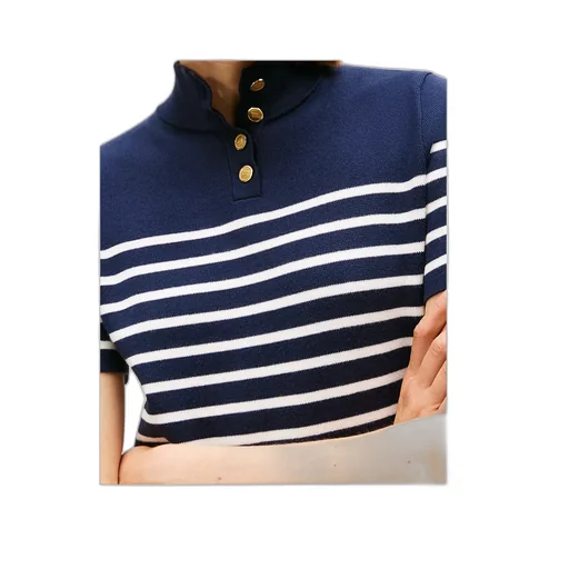 Short Sleeve Dress
