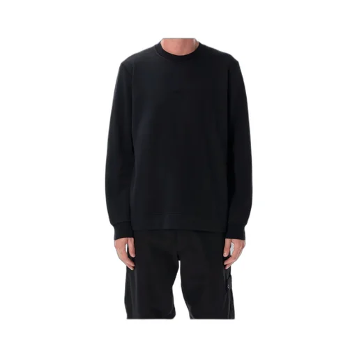 Long-Sleeved Sweatshirt