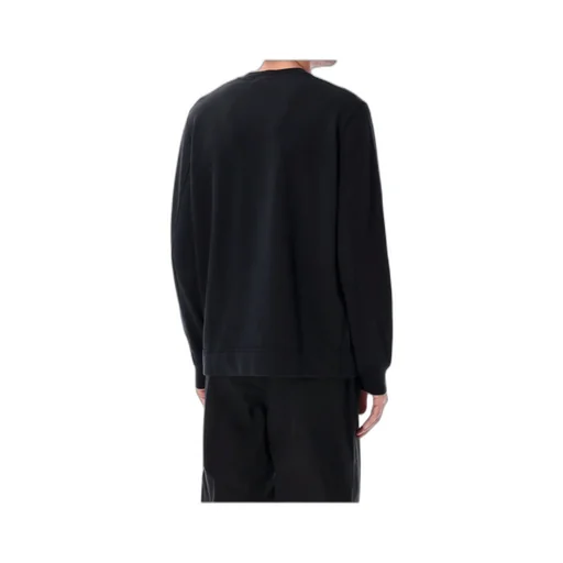 Long-Sleeved Sweatshirt