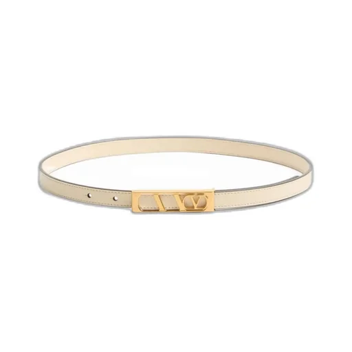 Valentino Vlogo Signature Belt
