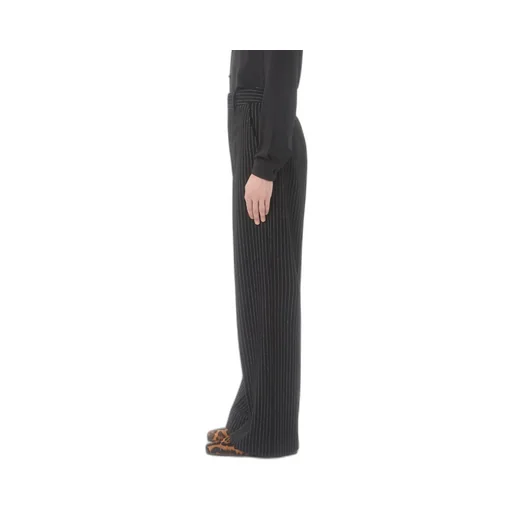 Valentino Pinstriped Pants