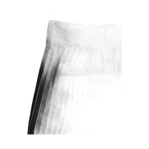Valentino Pinstriped Pants