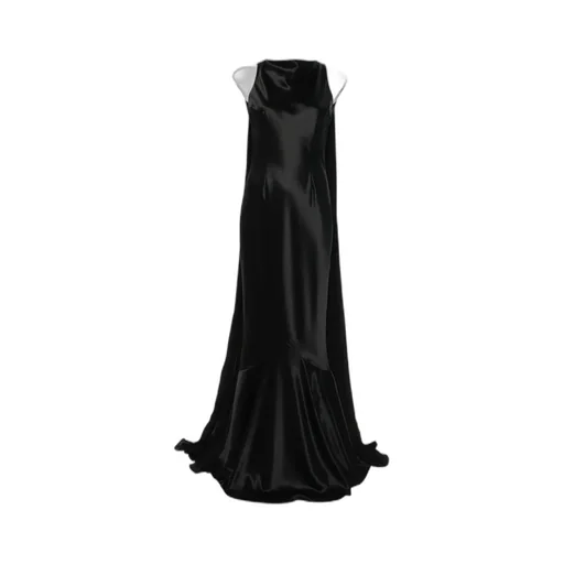Zipper Dress
