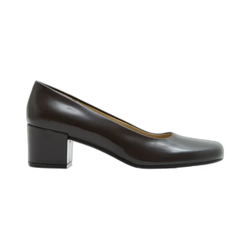 Row Penelope High Heels