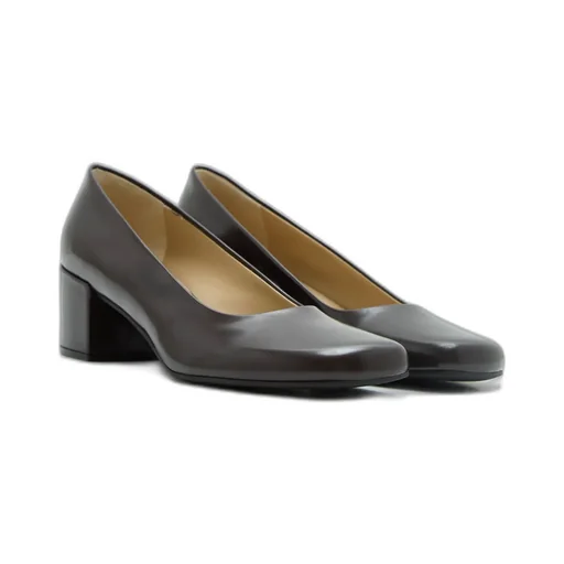 Row Penelope High Heels
