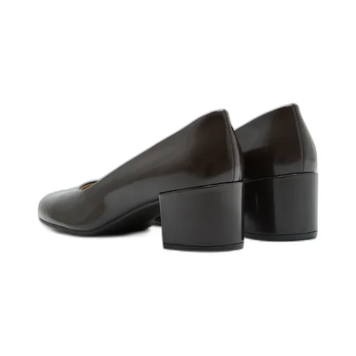 Row Penelope High Heels