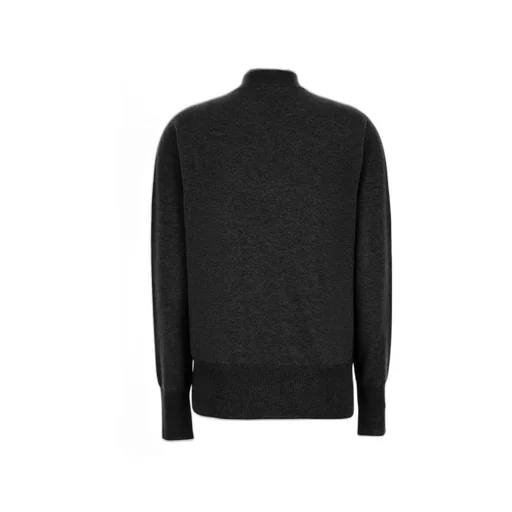 Long-Sleeved Sweater