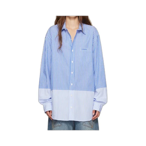 Splitted Shirt
