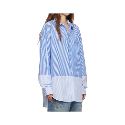 Splitted Shirt