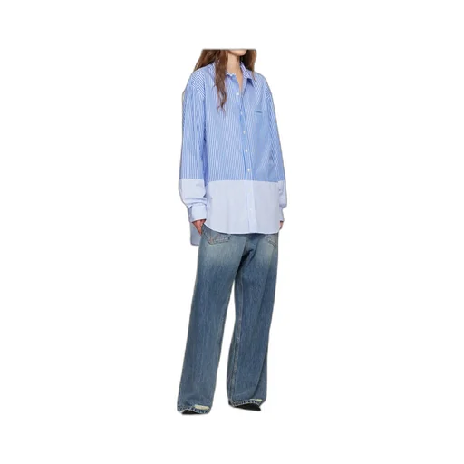 Splitted Shirt