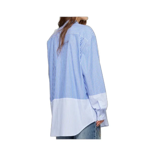 Splitted Shirt