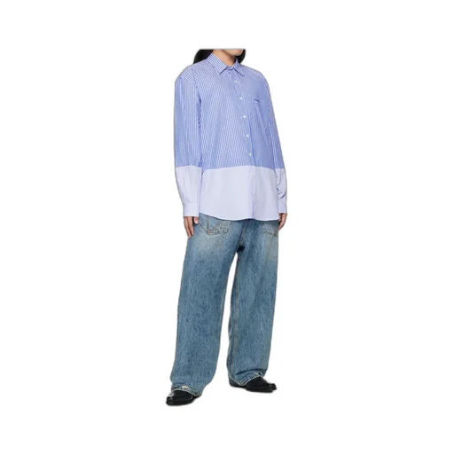 Splitted Shirt