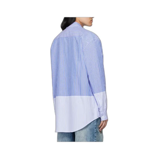 Splitted Shirt