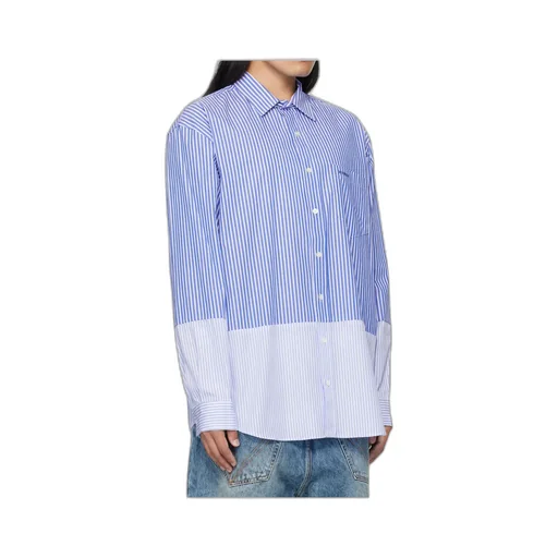 Splitted Shirt