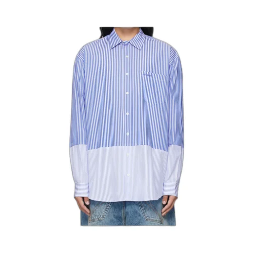 Splitted Shirt