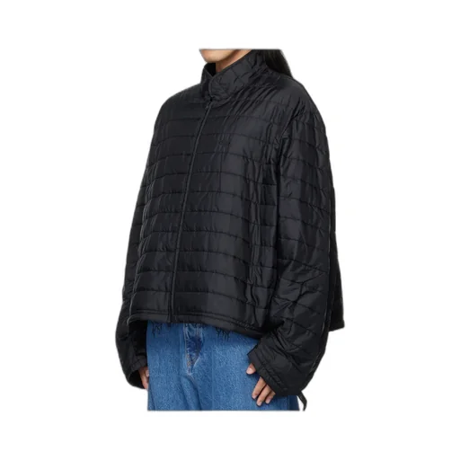 Multi-Pocket Jacket