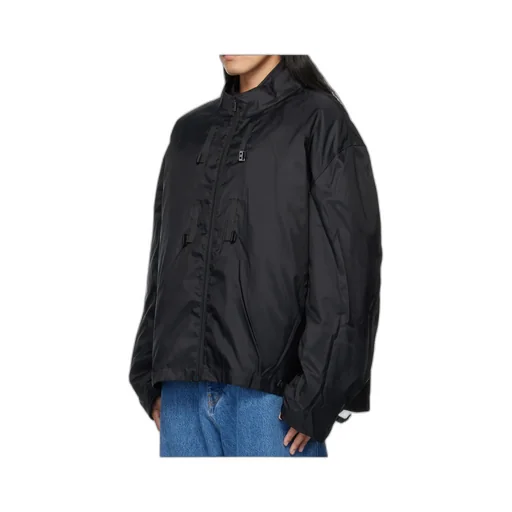 Multi-Pocket Jacket