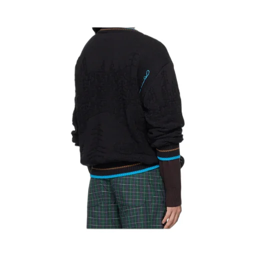 Logo Sweater