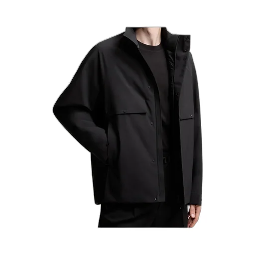 Moncler Egoutelles Short Down Jacket