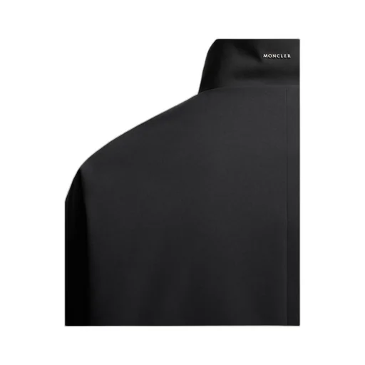 Moncler Egoutelles Short Down Jacket