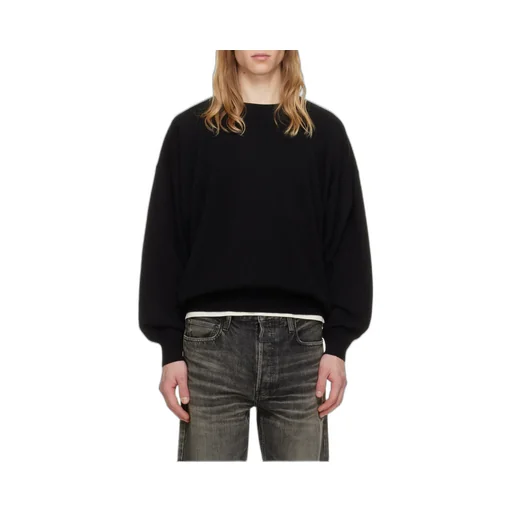 Fear Of God Long Sleeved Pullover