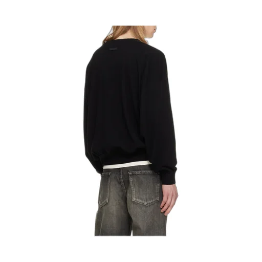 Fear Of God Long Sleeved Pullover