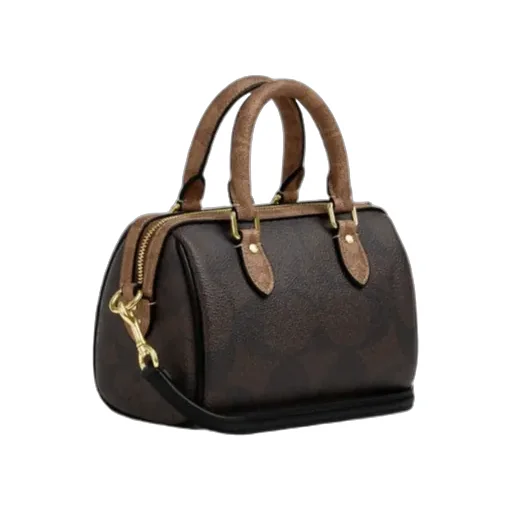 Mini Rowan Crossbody Bag