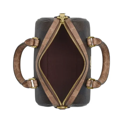 Mini Rowan Crossbody Bag