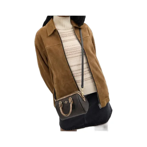 Mini Rowan Crossbody Bag