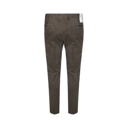 Pt Torino Dieci Stretch Pants