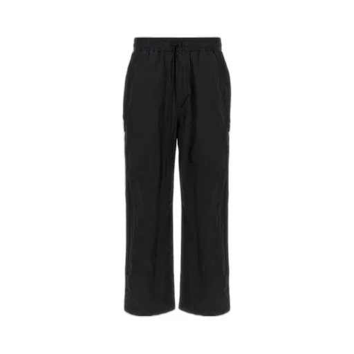 Thom Krom Mp19 Drawstring Straight Leg Pants