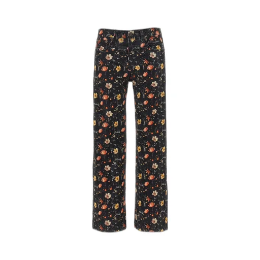 Jeans Joan Kick Flare