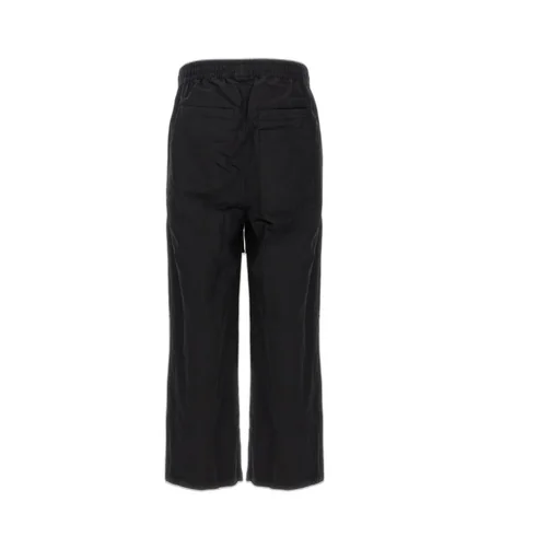 Thom Krom Mp19 Drawstring Straight Leg Pants