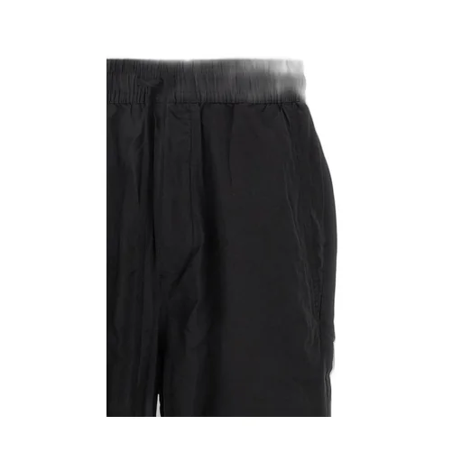 Thom Krom Mp19 Drawstring Straight Leg Pants