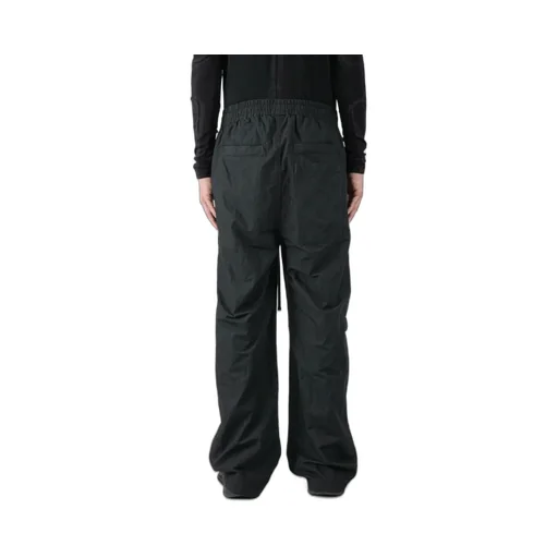 Thom Krom Mp19 Drawstring Straight Leg Pants