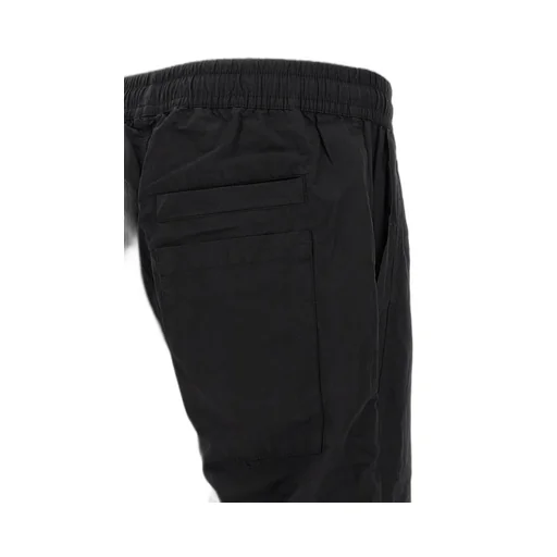 Thom Krom Mp19 Drawstring Straight Leg Pants
