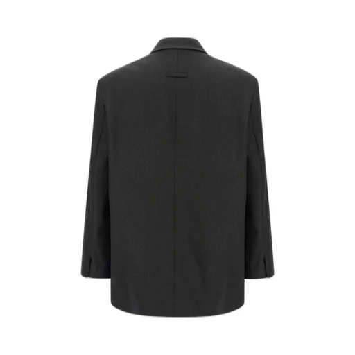 Fear Of God Single-Breasted Blazer