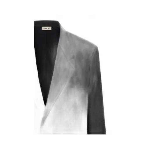 Fear Of God Single-Breasted Blazer